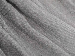 Šūpuļtīkls pelēkā krāsā 150x280 27122