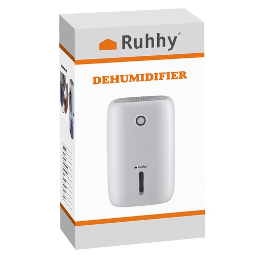 Gaisa sausinātājs - mitruma absorbētājs O16439 - Image 12