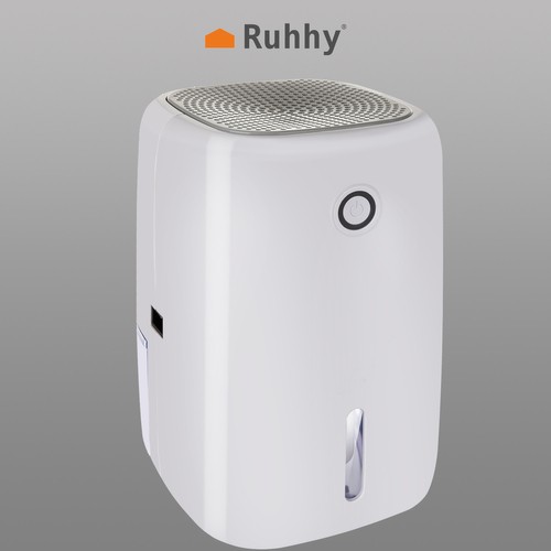 Gaisa sausinātājs - mitruma absorbētājs O16439 - Image 13