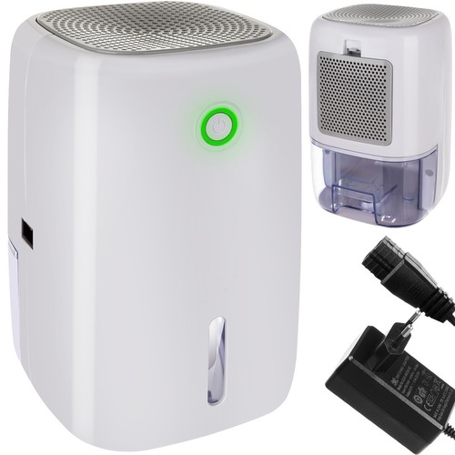 Gaisa sausinātājs - mitruma absorbētājs O16439 - Image 14