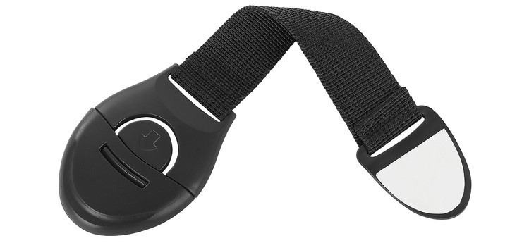 Bērnu drošības slēdzene skapjiem, atvilktnēm 10 gab. - Image 15